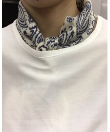 BREUER | ストール/ショール