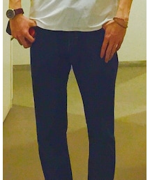 Lee | デニムパンツ