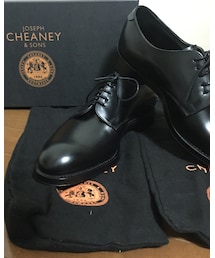 JOSEPH CHEANEY&SONS | ドレスシューズ