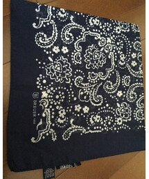 BREUER | ストール/ショール