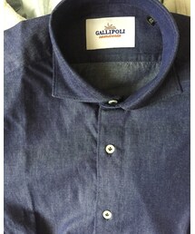 GALLIPOLI | シャツ/ブラウス