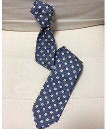 LUIGI BORRELLI | ネクタイ