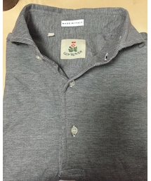GUY ROVER | ポロシャツ