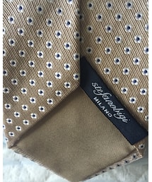 stefano bigi | ネクタイ