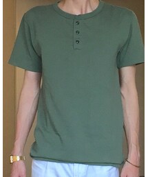 green label relaxing | Tシャツ/カットソー