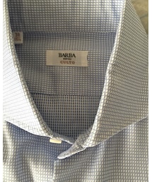 BARBA | シャツ/ブラウス