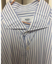 BARBA | シャツ/ブラウス