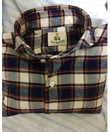 GUY ROVER | シャツ/ブラウス