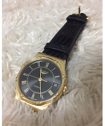 LONGINES | アナログ腕時計