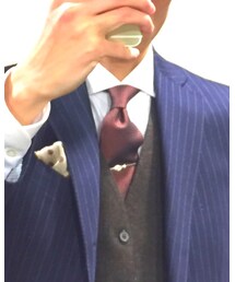 ZEGNA | ネクタイ