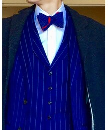 Cinabre | 蝶ネクタイ