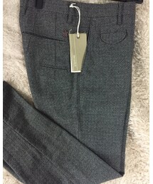 INCOTEX | その他パンツ