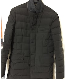 MOORER | ダウンジャケット/コート