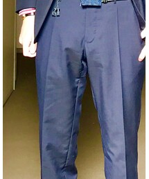 INCOTEX | スラックス