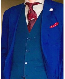 Kiton | ネクタイ