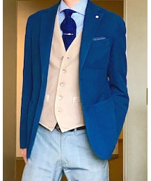 L.B.M.1911 | テーラードジャケット