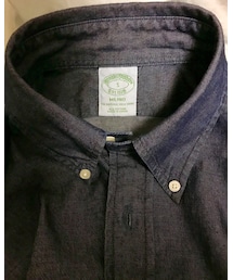 BROOKS BROTHERS | シャツ/ブラウス