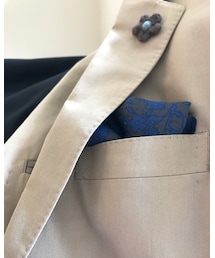 BREUER | ハンカチ/ハンドタオル