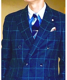 L.B.M.1911 | テーラードジャケット