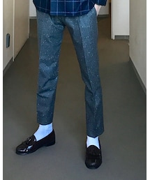 KAMAR | スラックス