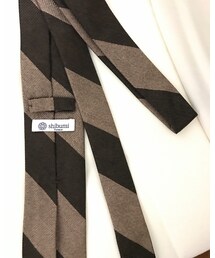shibumi | ネクタイ
