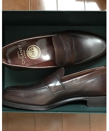 JOSEPH CHEANEY&SONS | ローファー