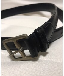 WHITE HOUSE COX | ベルト