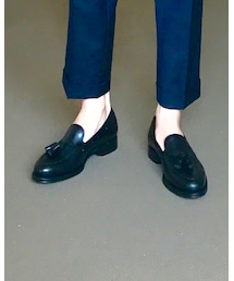 JALAN SRIWIJAYA | ローファー