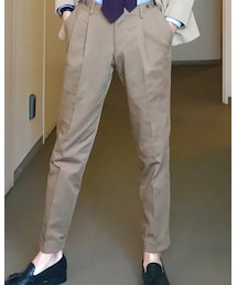 T.B.M | チノパンツ