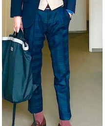 KAMAR | スラックス