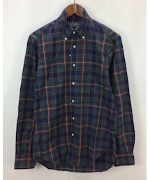 GITMAN VINTAGE | シャツ/ブラウス
