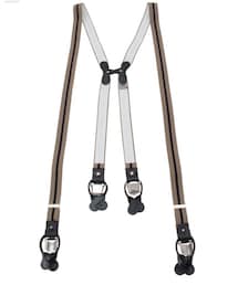 BRETELLE&BRACES | サスペンダー