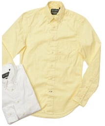 GITMAN VINTAGE | シャツ/ブラウス