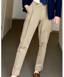 BERWICH | チノパンツ