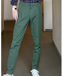 SIVIGLIA | チノパンツ