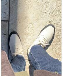 WAKOUWA | スニーカー