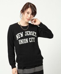 LEPSIM | スウェット(スウェット)