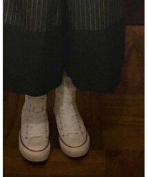 CONVERSE | スニーカー