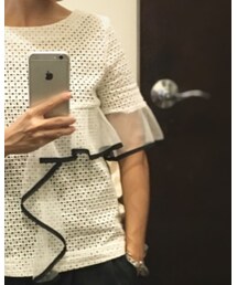 aalis | Local HK designer brand(トップス)