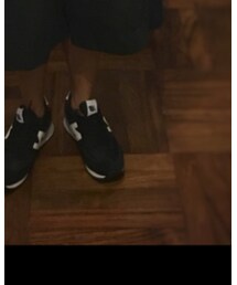 NEW BALANCE | スニーカー