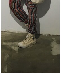 CONVERSE | スニーカー