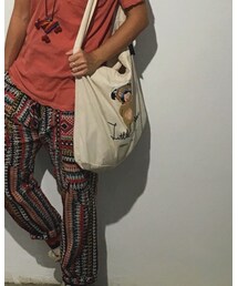 lelelala | Local HK designer brand(トートバッグ)