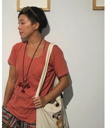 violet | Tシャツ/カットソー