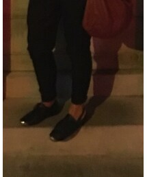 initial | local designer brand from hk(シューズ)