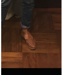 Indian Handmade | シューズ