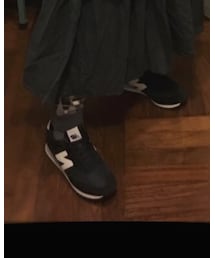 NEW BALANCE | スニーカー