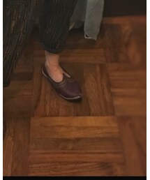 no brand from India | サンダル