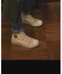 CONVERSE | スニーカー