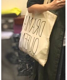 Alphabet Bags | トートバッグ