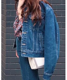 Lee | デニムジャケット